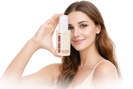 سيروم سول 1988 الاصلي