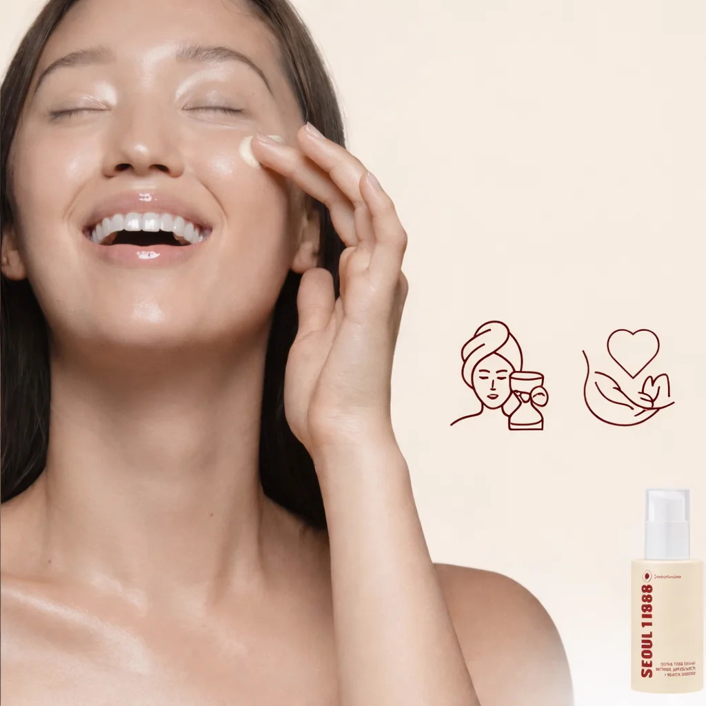 سيروم سول 1988 الاصلي