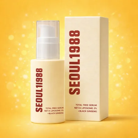 سيروم سول 1988 الاصلي