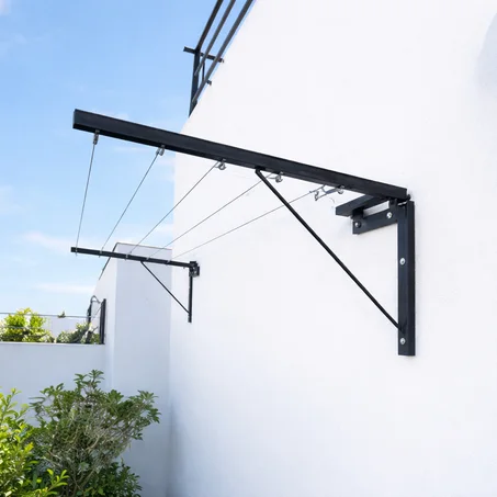 نشار الحوايج