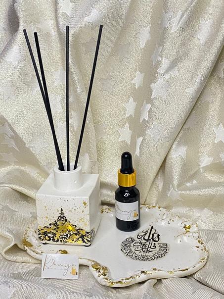 Coffrets cadeaux & décoratifs