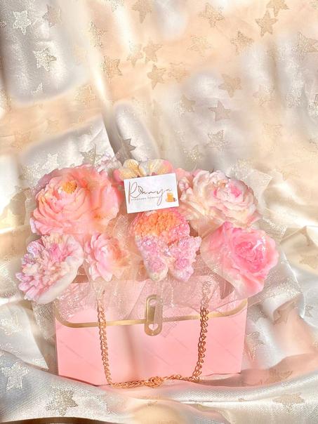 Les Box Bougies Ranya – Douceur & Émotions à chaque flamme