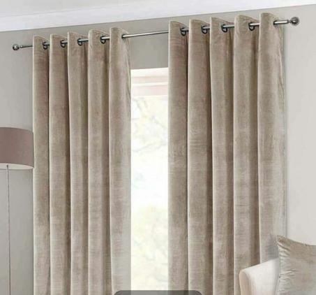 Rideau Anti-Tache – Modèle Californie