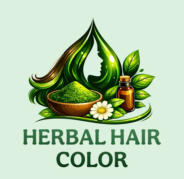 HERBAL HAIR COLOR