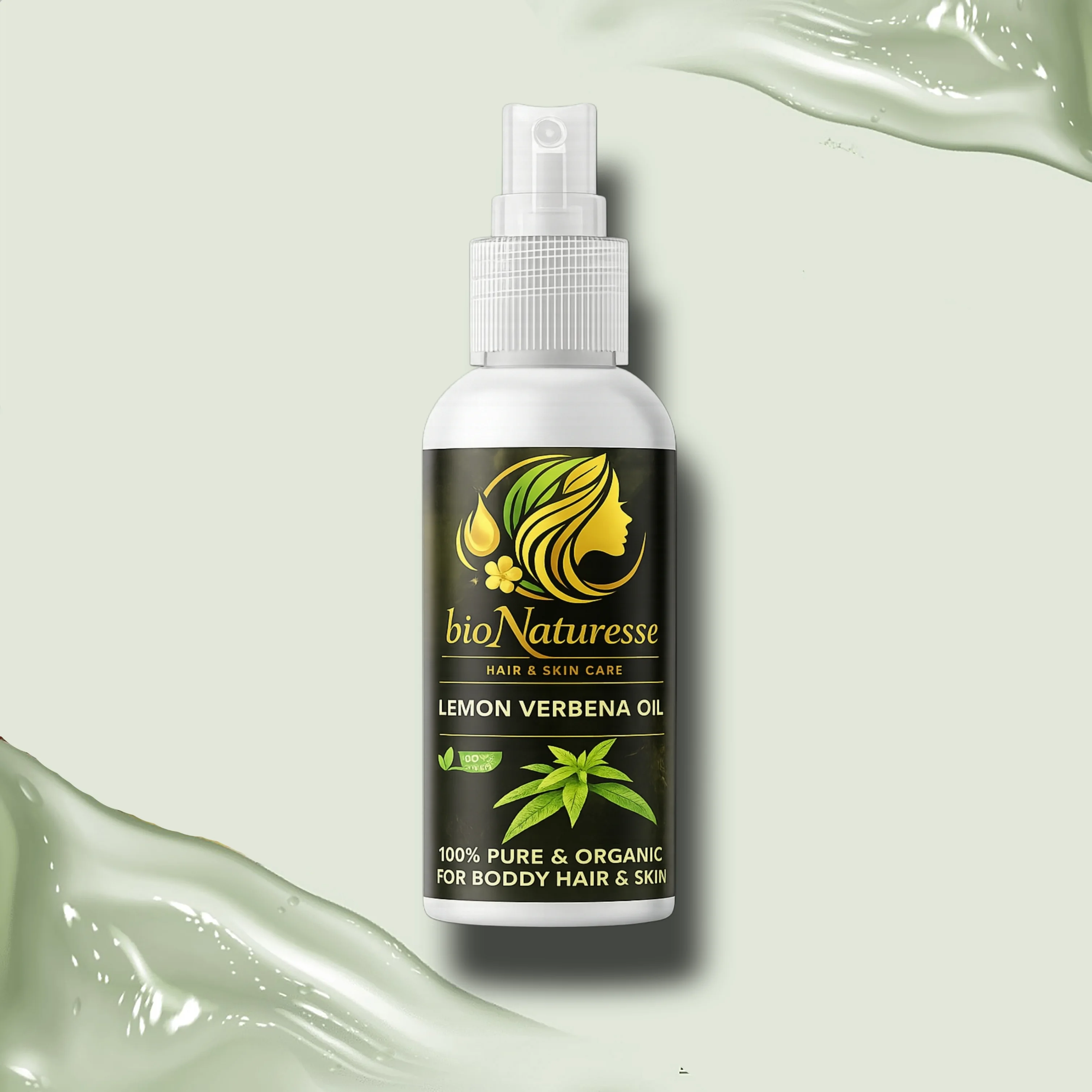 Lemon Verbena Oil  🌿