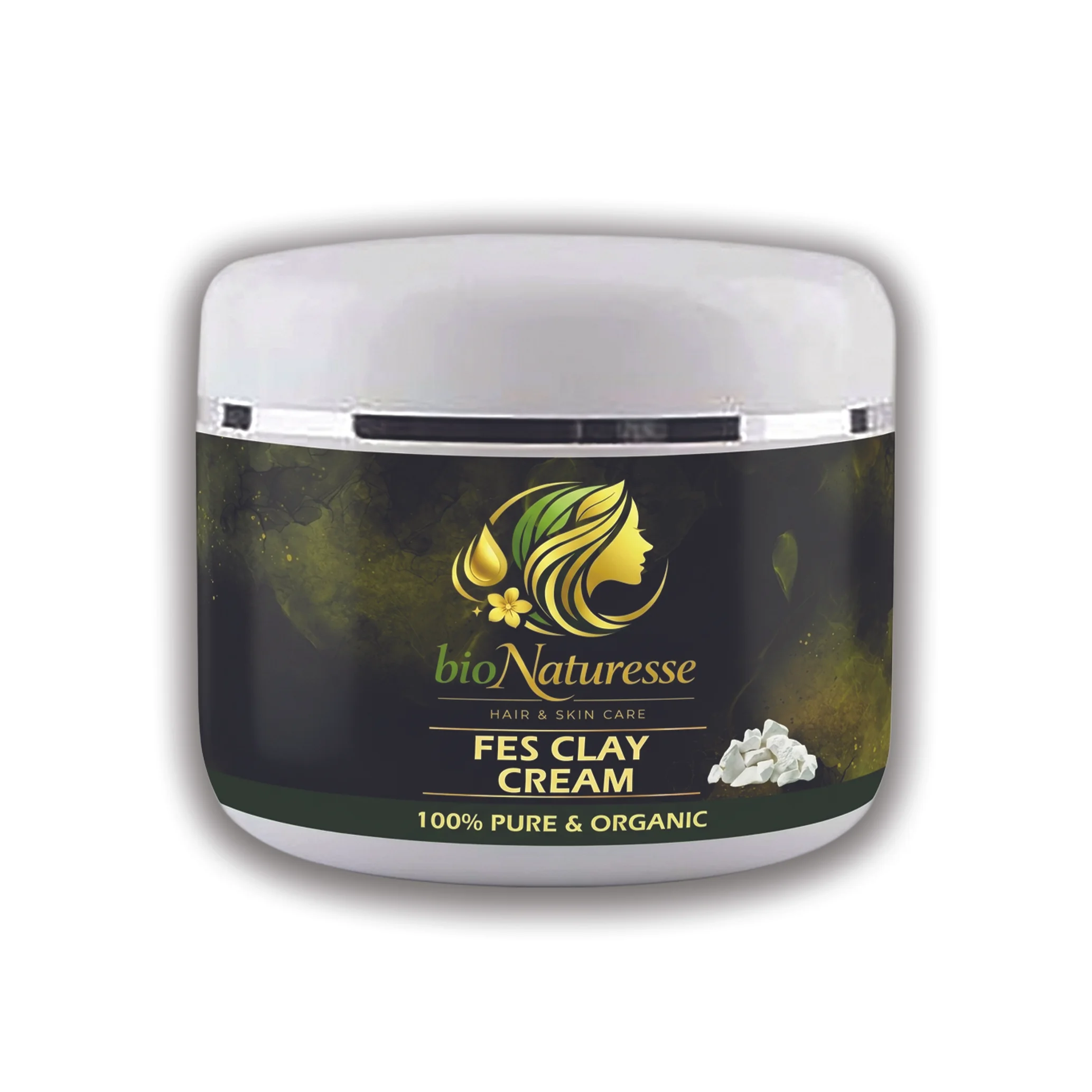 Fes Clay Purifying Cream 🏺