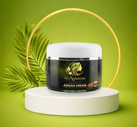 Argan Cream 🌿