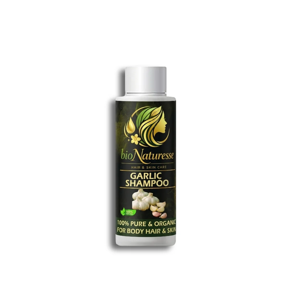 Jasmine Shampoo 🌼