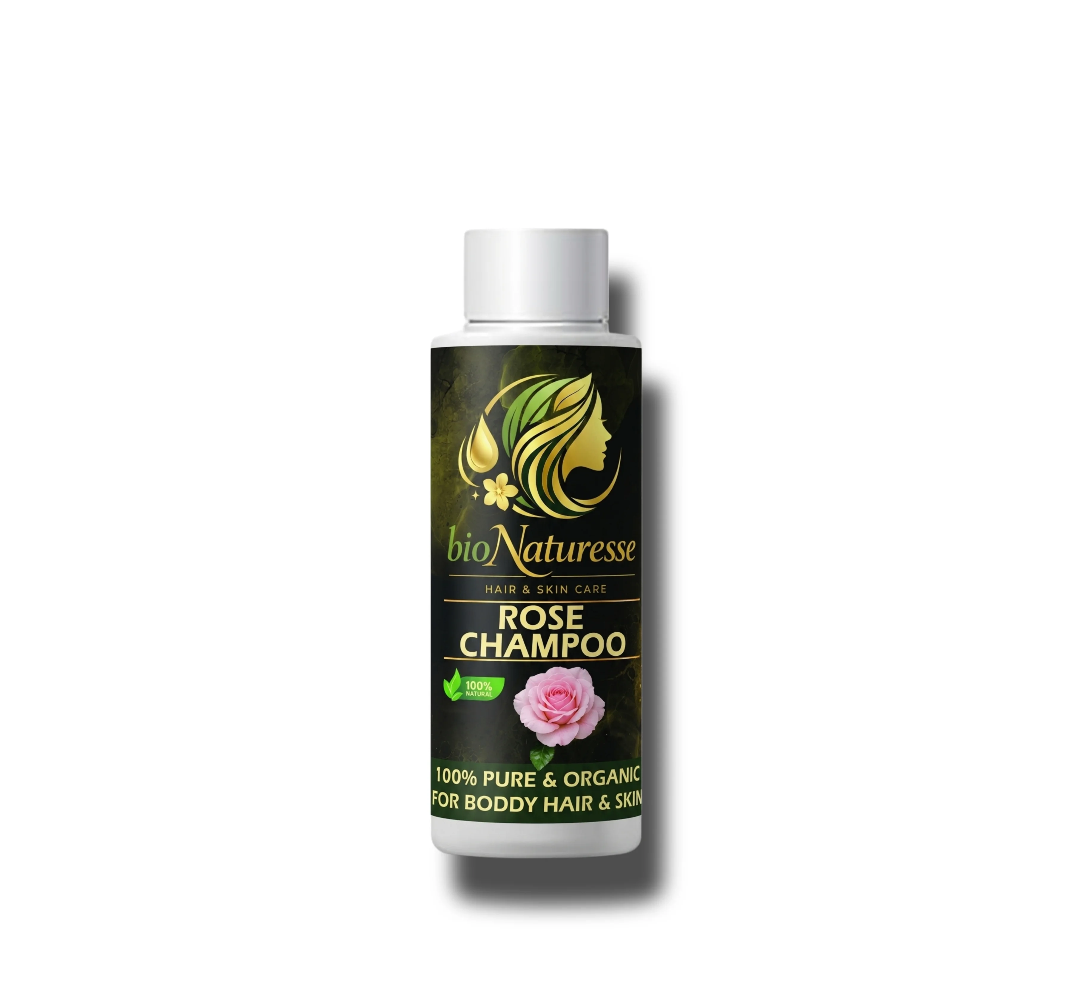 Rose Shampoo 🌹