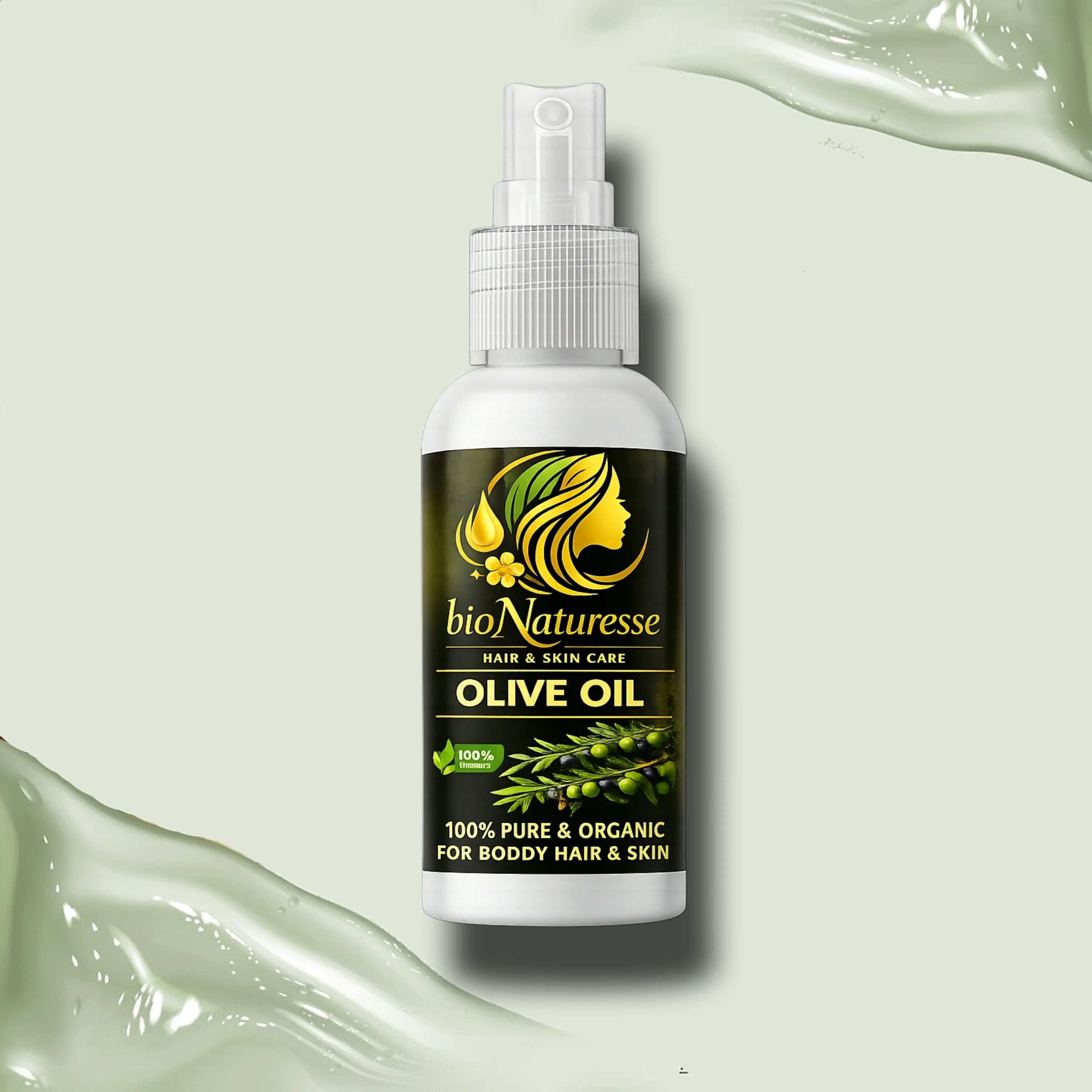 Olive Oil