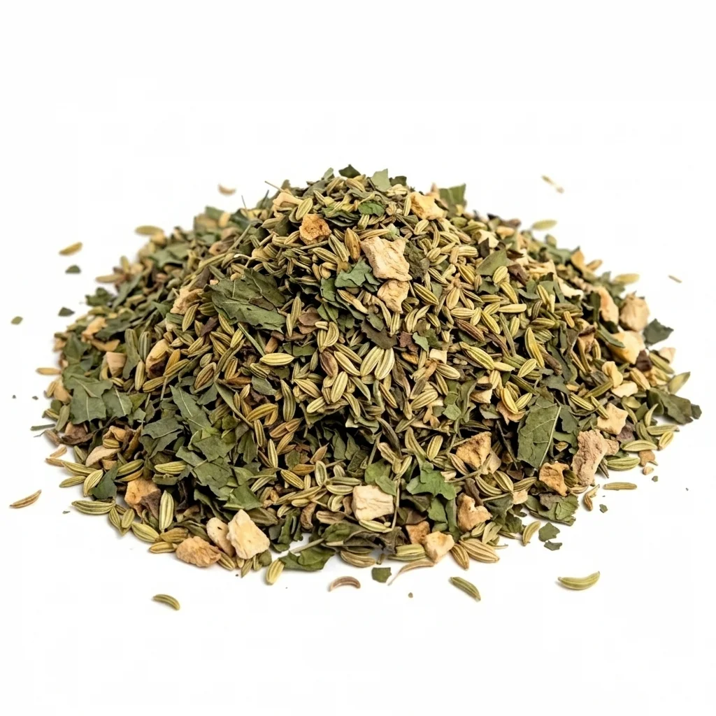 Digestion tea