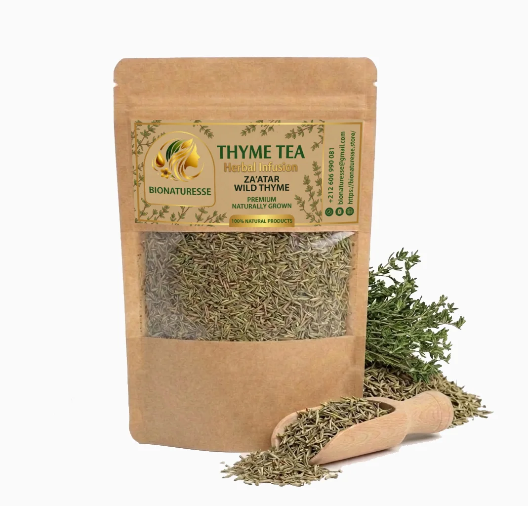 Thyme tea