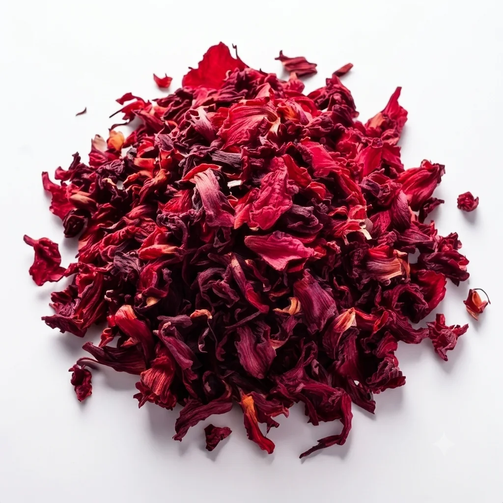 Hibiscus tea