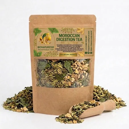 Digestion tea