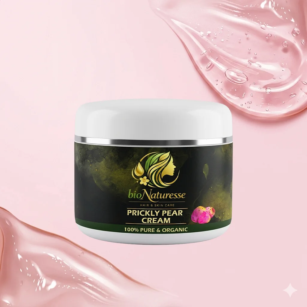 Prickly Pear Cream 🌵