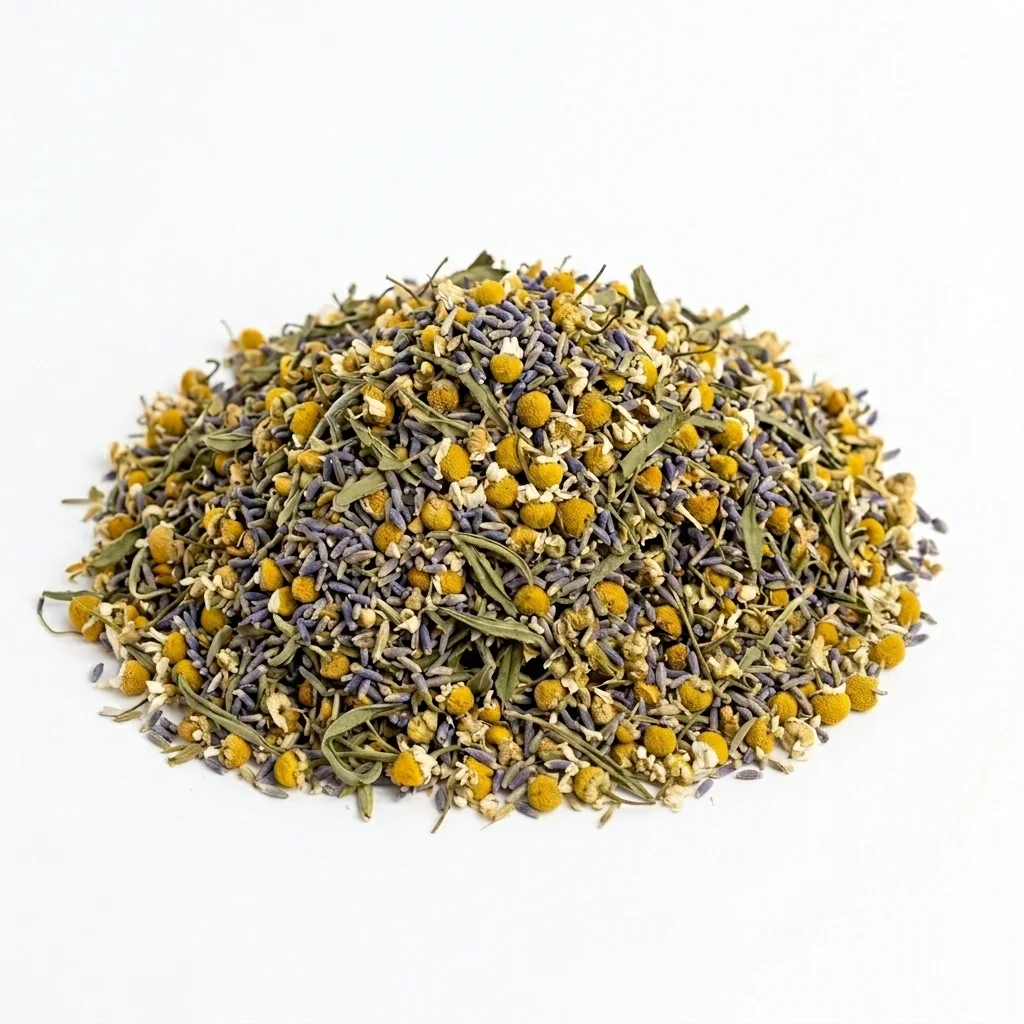 Relaxation tea