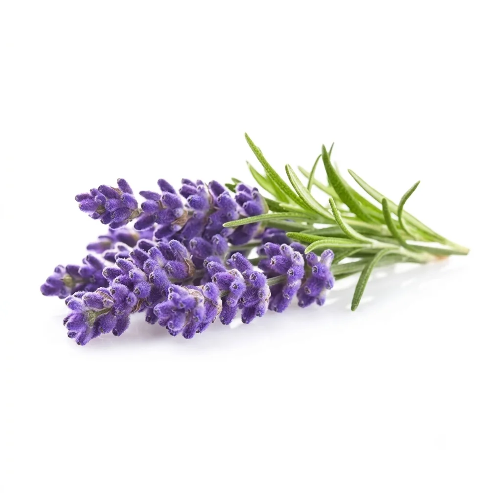 Lavender tea