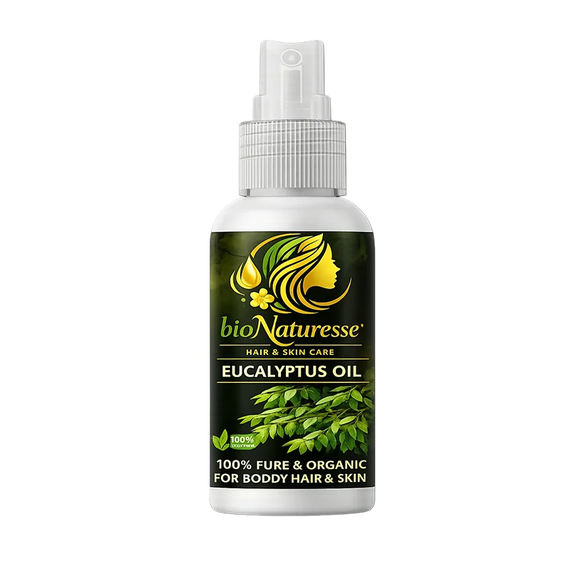 Eucalyptus Oil  🌳