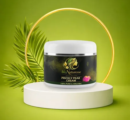 Prickly Pear Cream 🌵