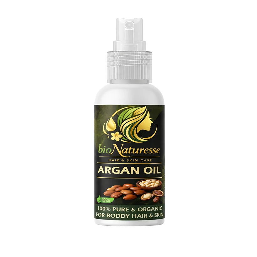Argan Oil  🌿