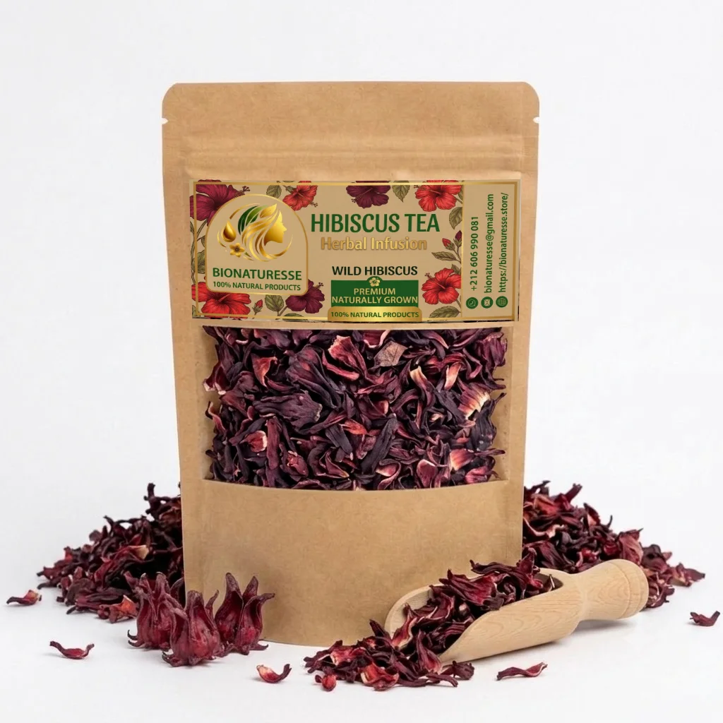 Hibiscus tea