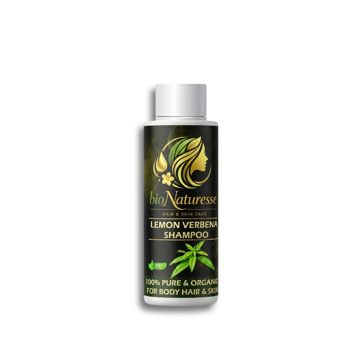Lemon Verbena Shampoo 🌿