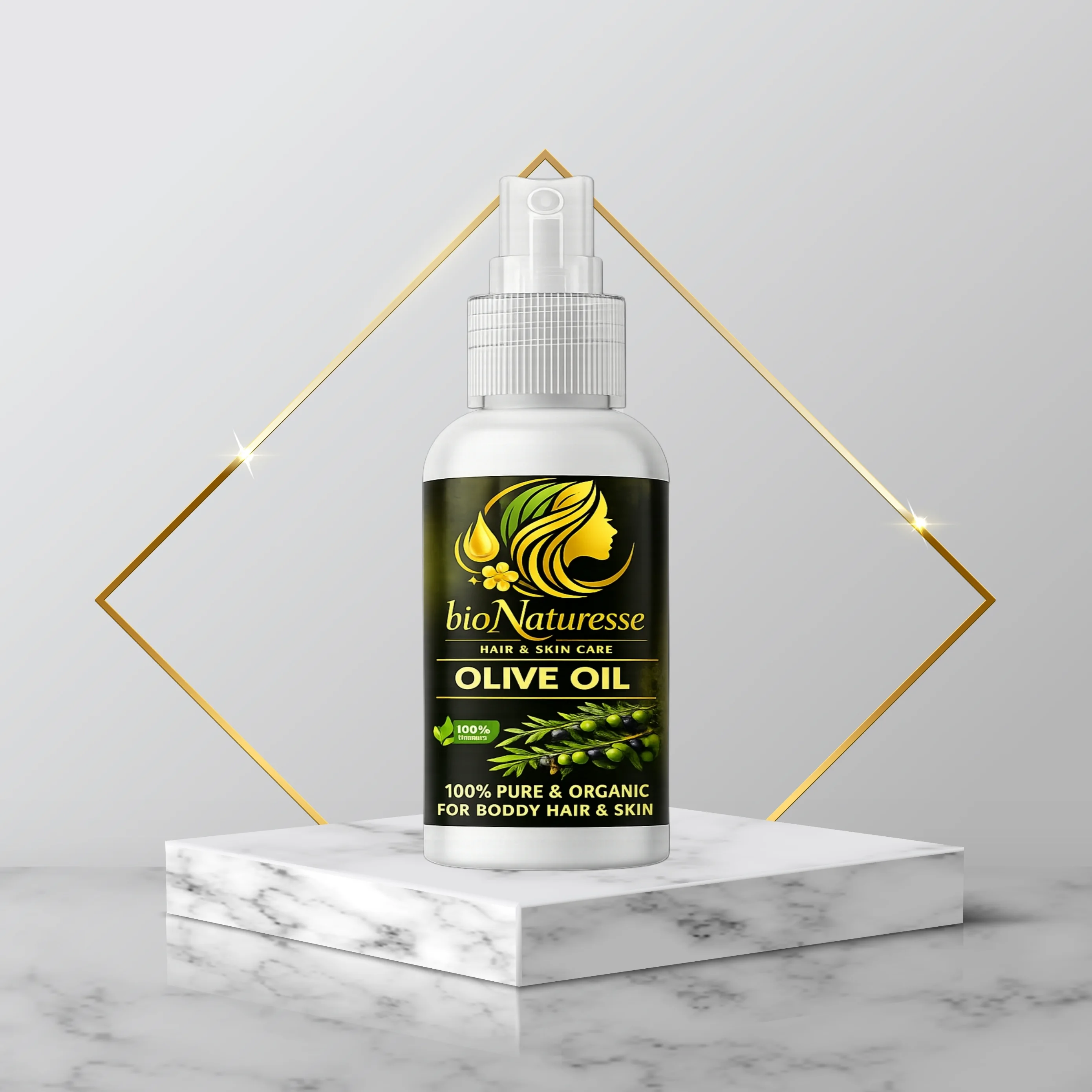 Olive Oil