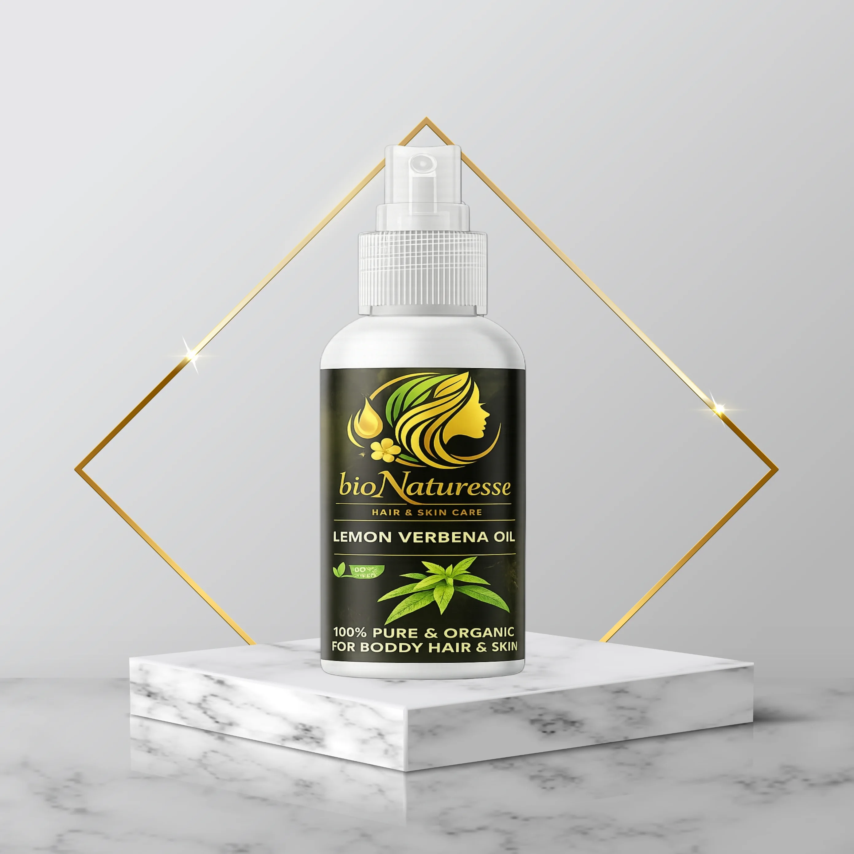Lemon Verbena Oil  🌿