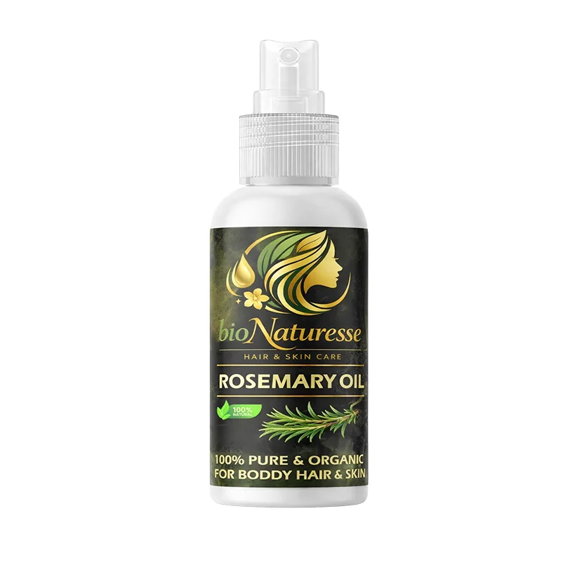Rosemary Oil 🌿