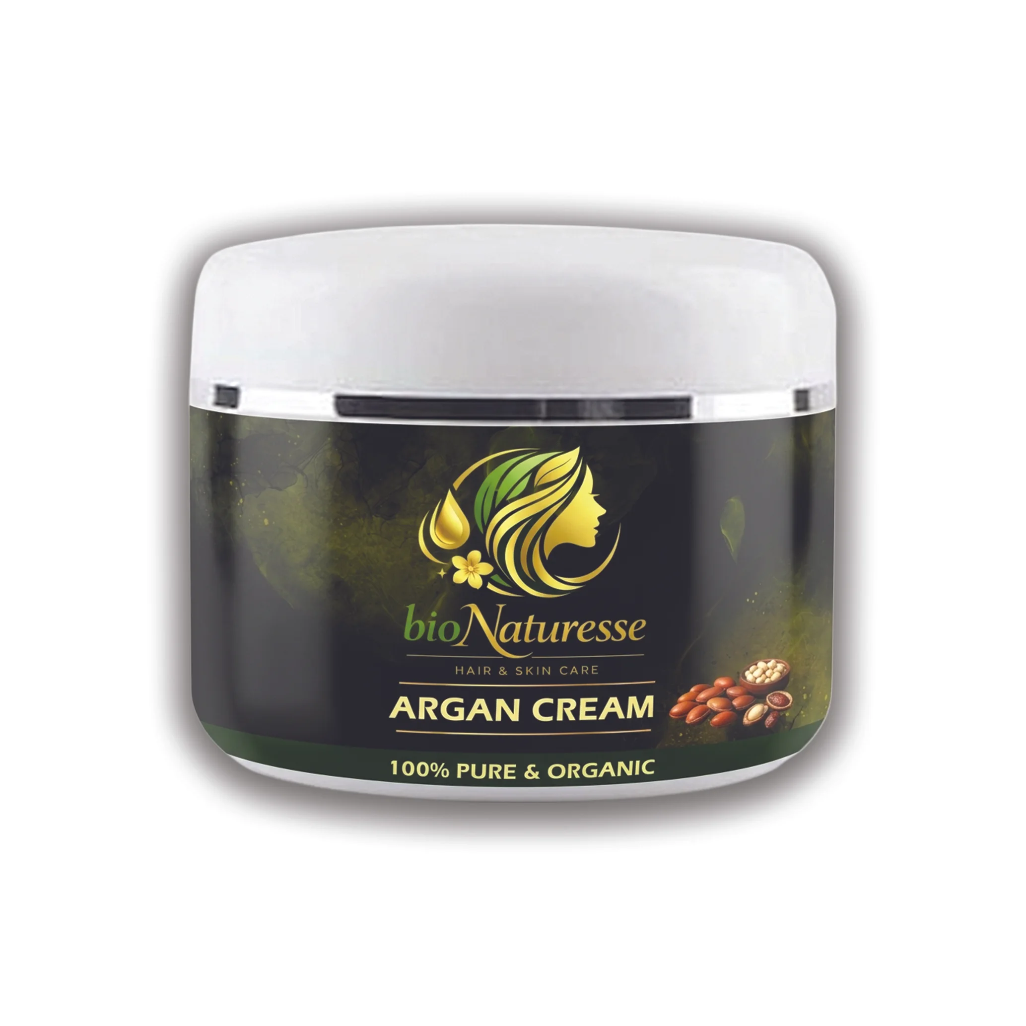 Argan Cream 🌿