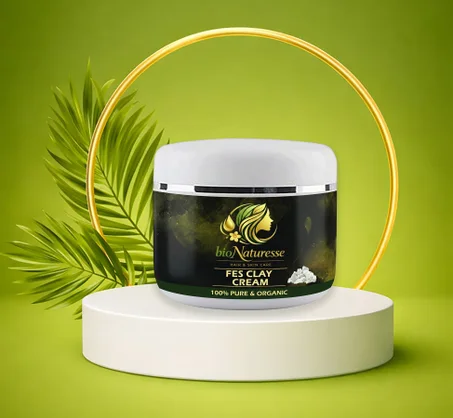 Fes Clay Purifying Cream 🏺