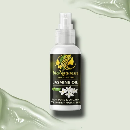 Jasmine Oil  🌼