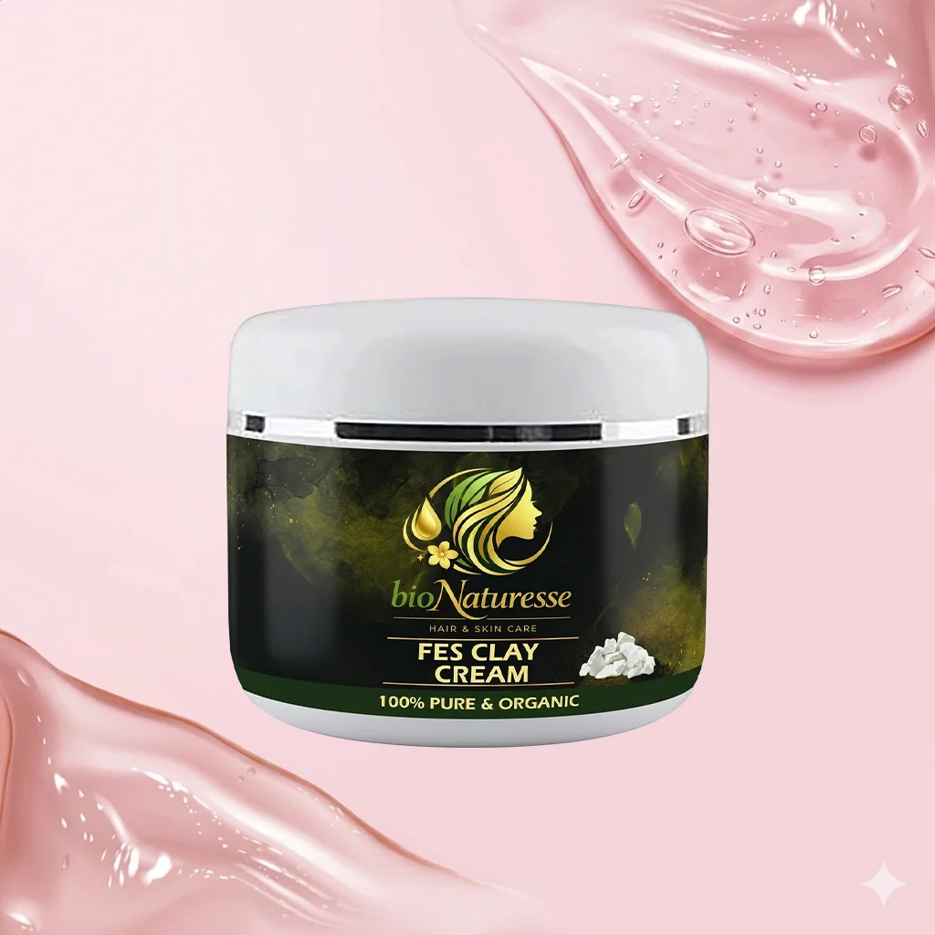 Fes Clay Purifying Cream 🏺