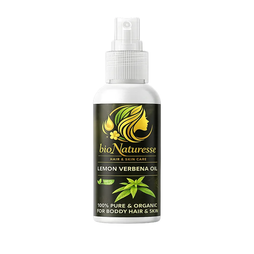 Lemon Verbena Oil  🌿