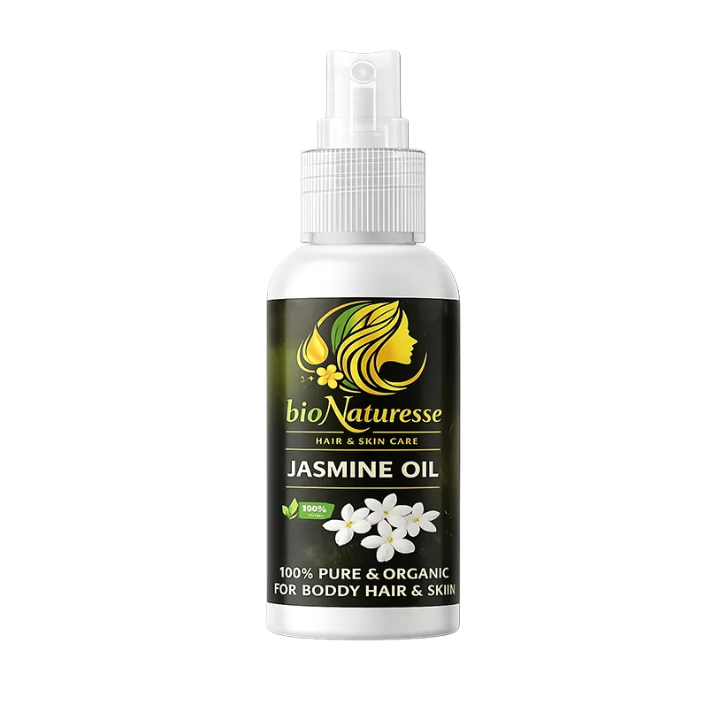 Jasmine Oil  🌼