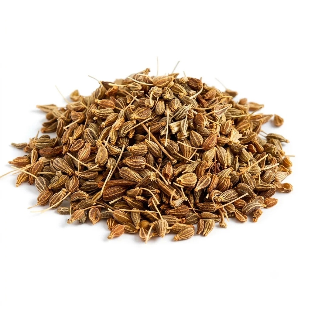 Anise tea