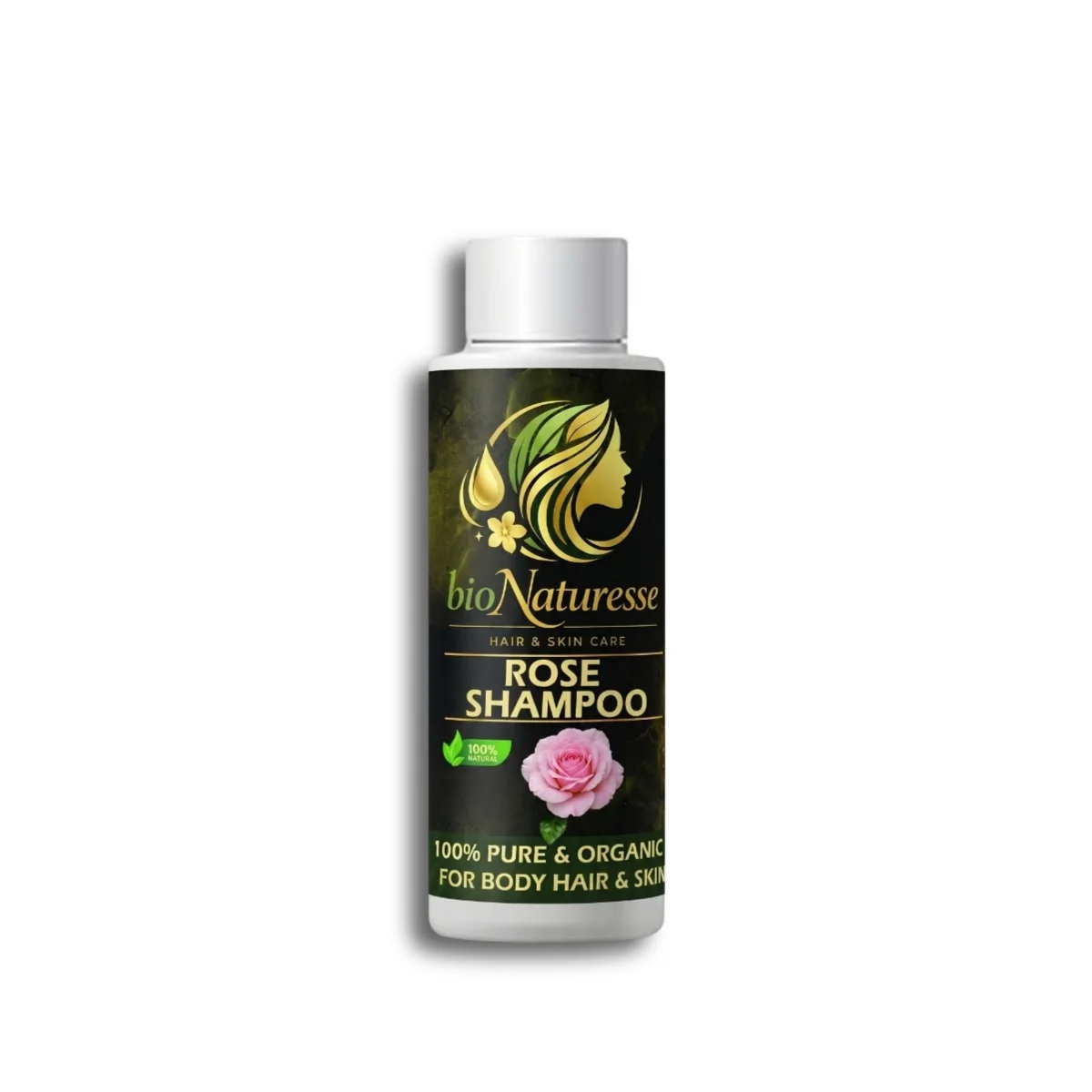 Rose Shampoo 🌹