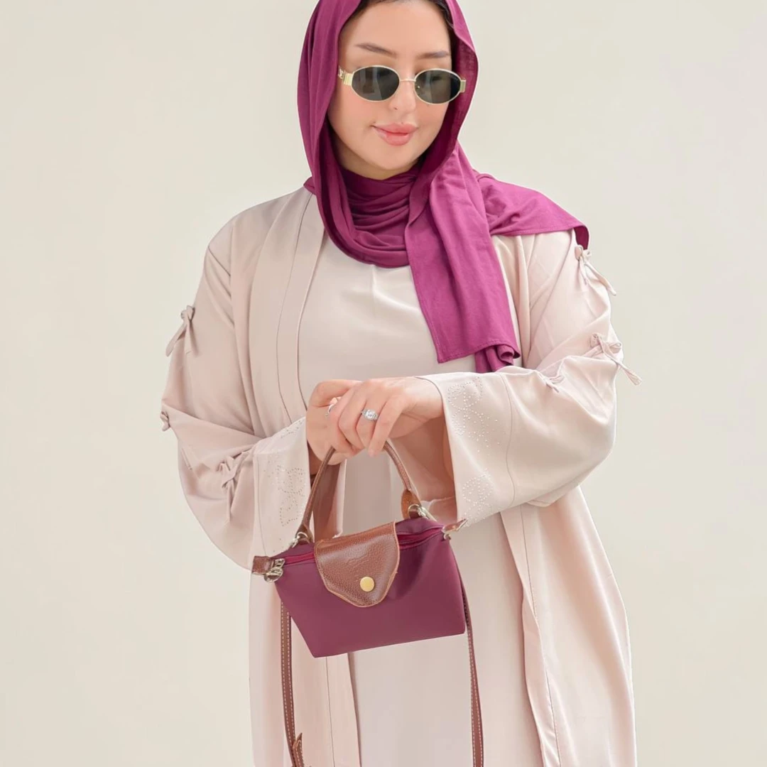 ABAYA 2PC