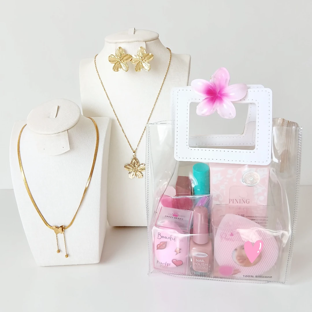 باك الوردة 12 القطعة