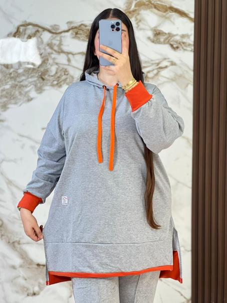 Kitma garnage orange 1