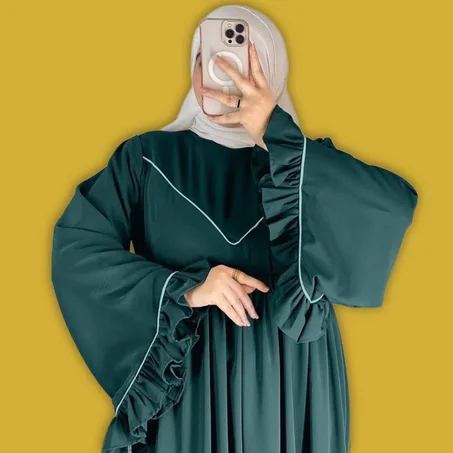 ABAYAT TIRYAK + FOLAR