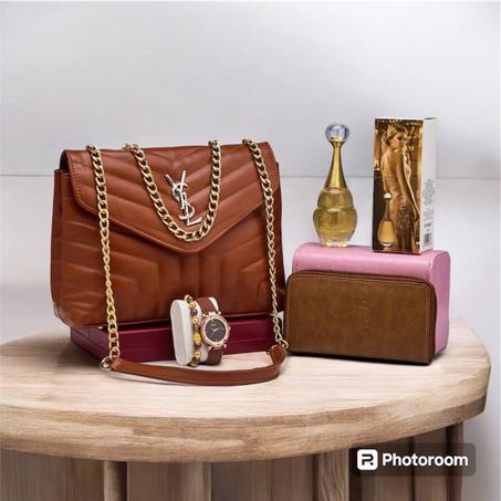 Pack sac ( Yves Saint Laurent)