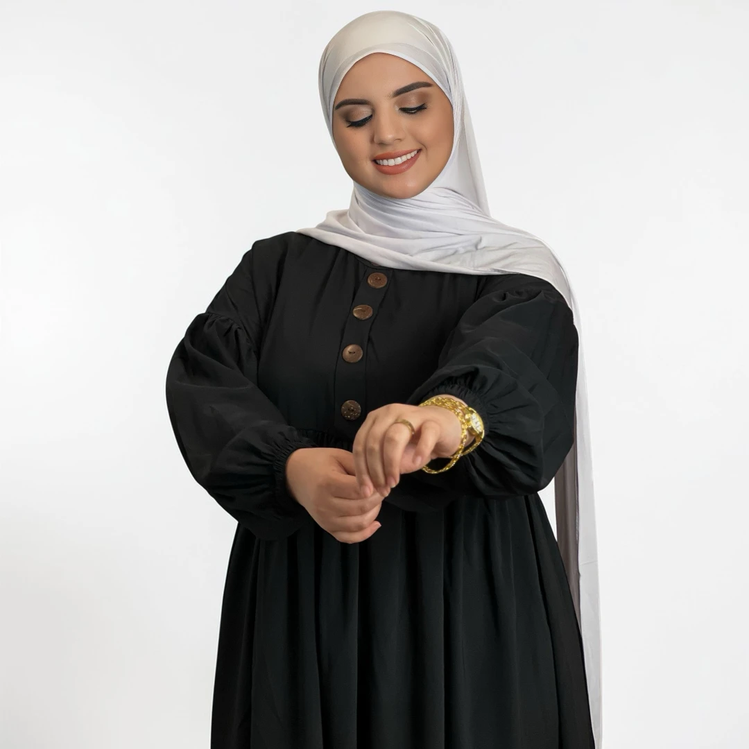 ABAYA SADFA