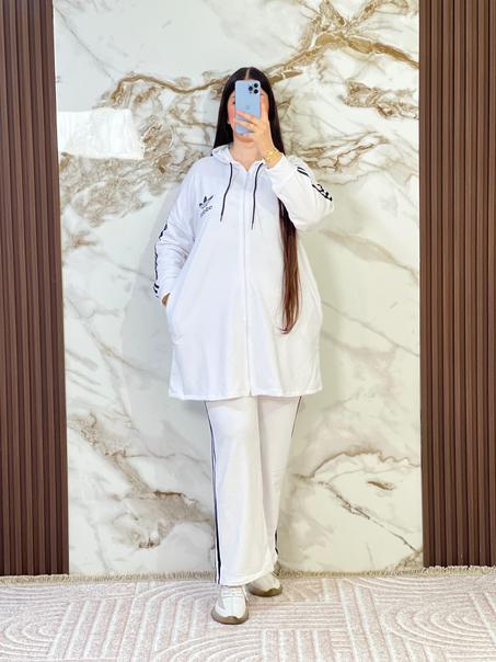 Kitma Adidas tendance 3b