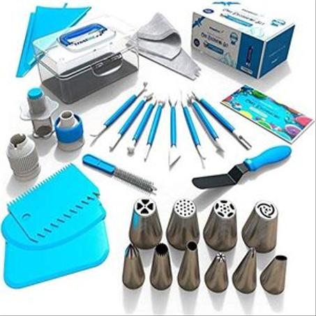 أدوات وملحقات