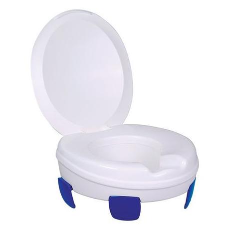 Rehausse de toilette