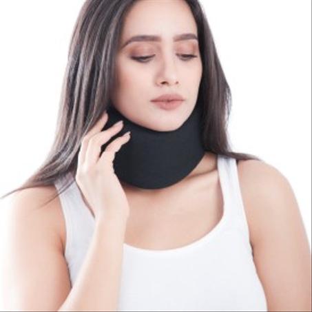 ORTHOMED COLLIER CERVICAL SOUPLE C1