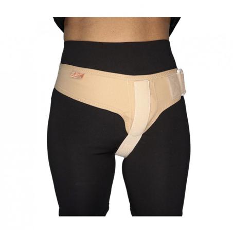 CEINTURE A HERNIE INGUINALE
