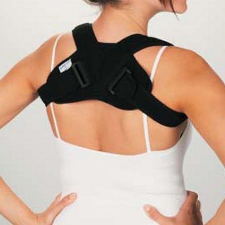 BLOCAGE CLAVICULAIRE Orthofix