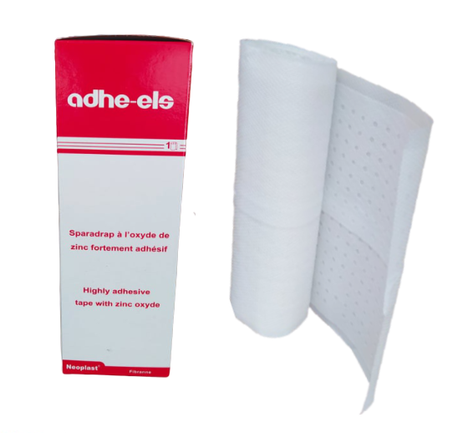 NEOPLAST SPADRAP PERFORE 18CM*5 CM